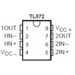 TL072CP